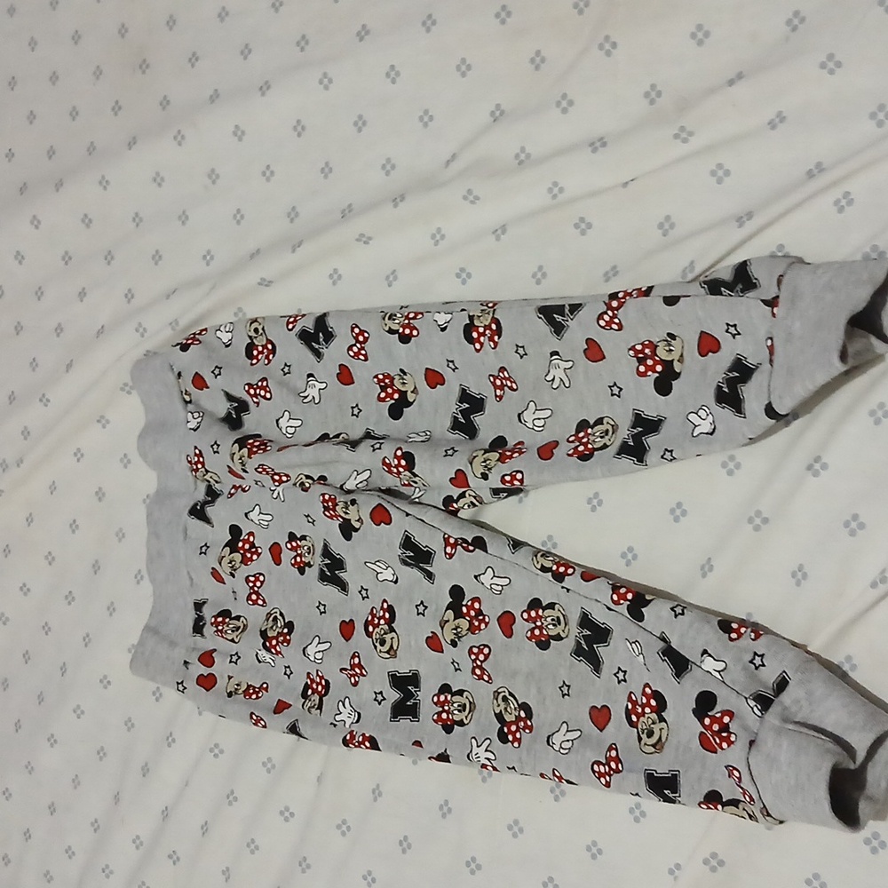 Minnie